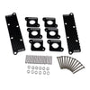 034 Motorsport - Billet aluminium spiraalpakketset - Audi A6 / S4