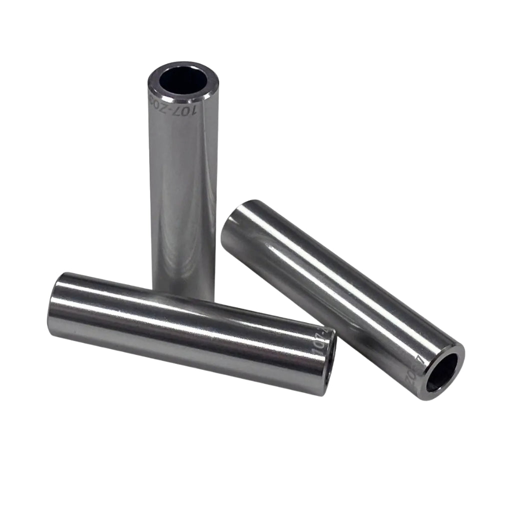 034 Motorsport - Billet Aluminum Coil Pack Kit - Audi A6/S4