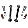 034 Motorsport - Billet stabilisator eindschakels - AUDI R8 42 V8