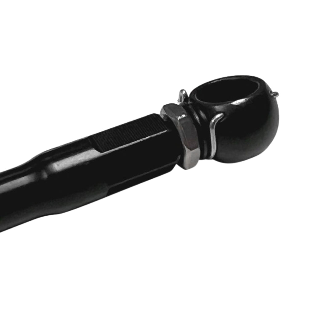 034 Motorsport - Verstellbarer Tieferlegungssatz aus Billet-Aluminium - AUDI A7 S8