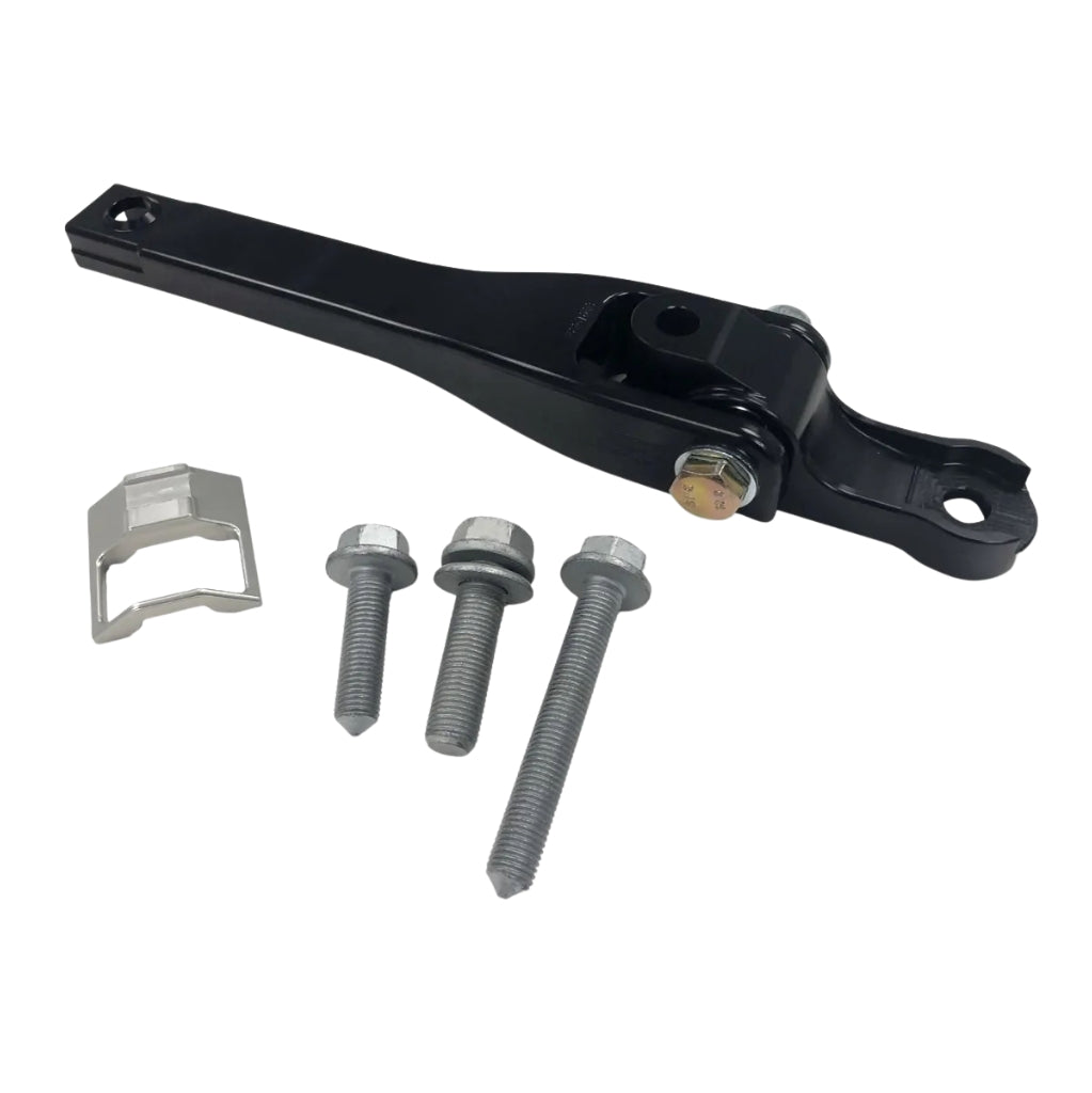 034 Motorsport – Sphärische Dogbone-Halterung – VW AUDI MQB