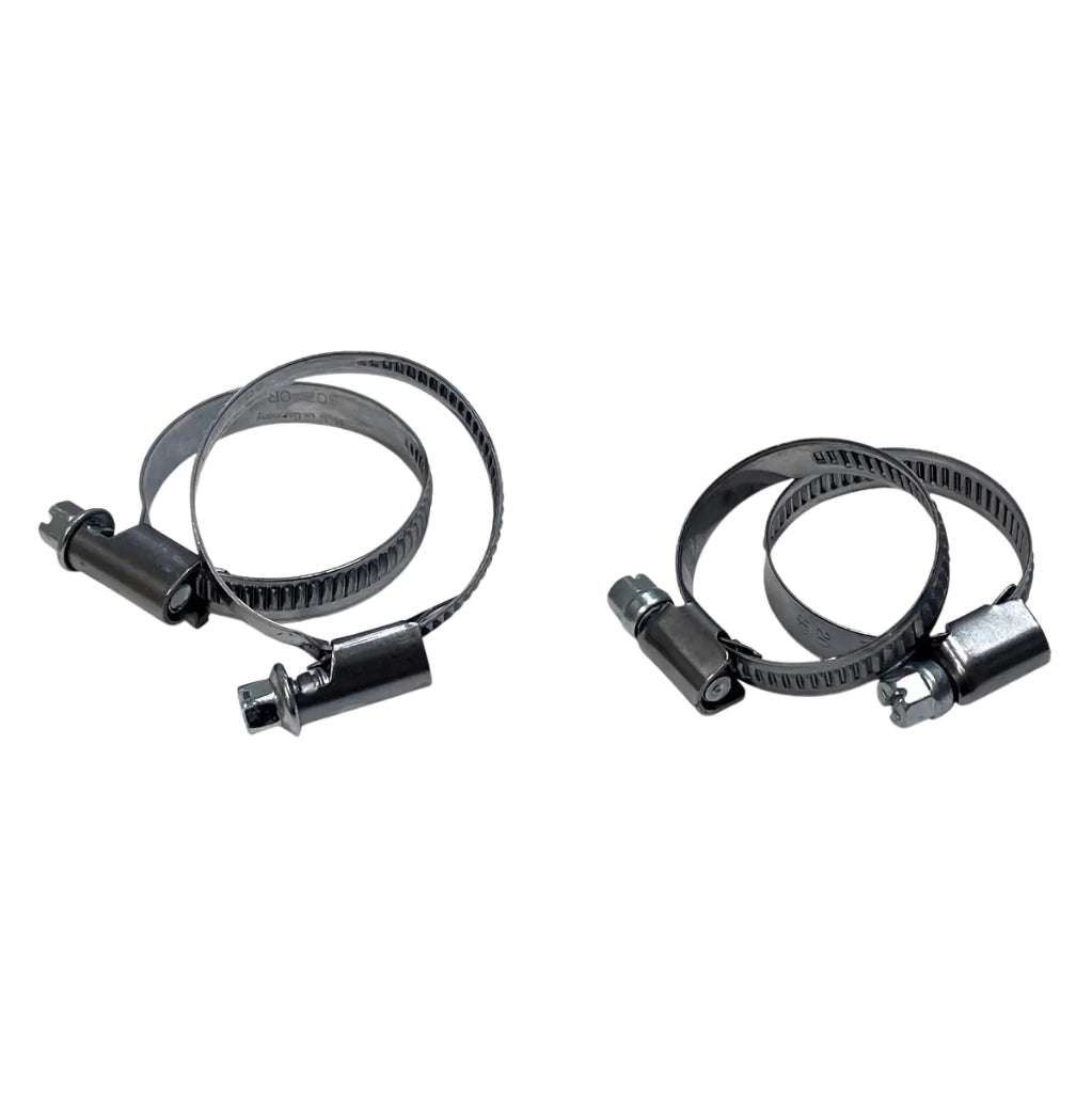 034 Motorsport - Set di tubi flessibili di ingresso valvola di bypass - Audi A6