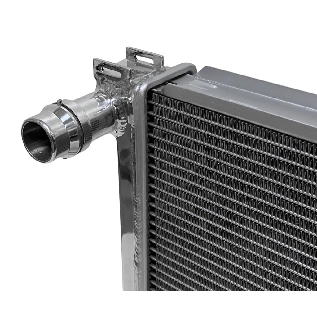 034 Motorsport - CSF - Aluminum Radiator - Audi B5 S4