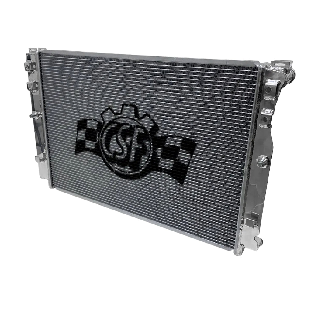 034 Motorsport - CSF - Aluminiumkühler - Audi B5 S4