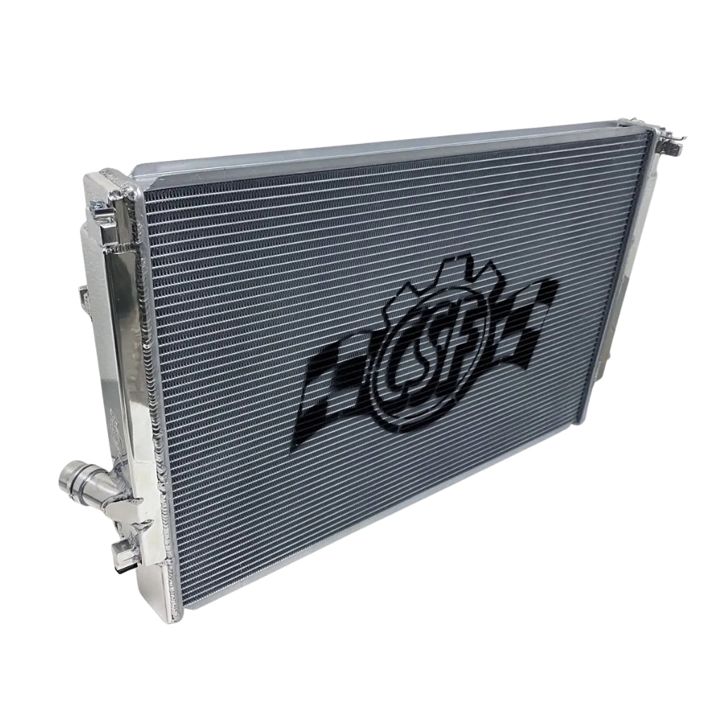 034 Motorsport - CSF Radiator for - VW Audi 8V A3 / S3 8S