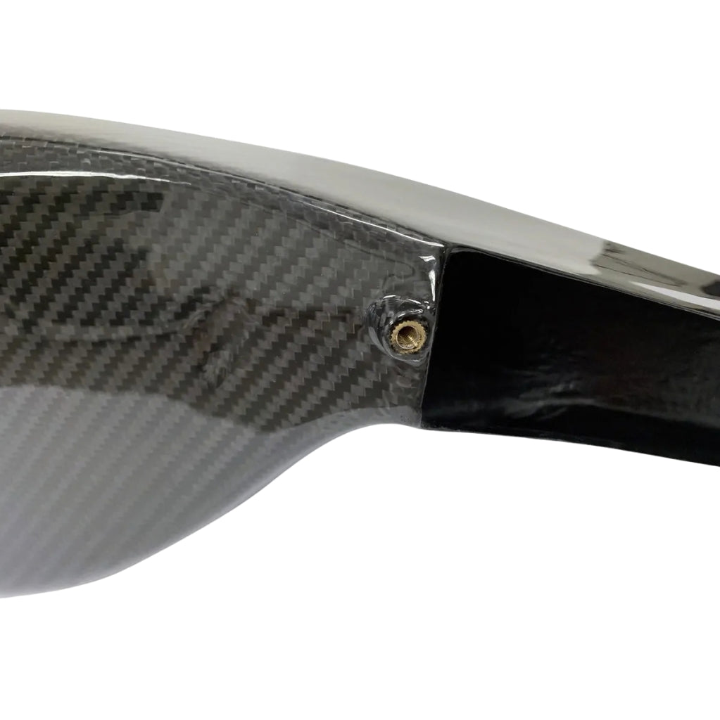 034 Motorsport - Carbon-Ansaugkanal - AUDI RS5 B9 / B9.5