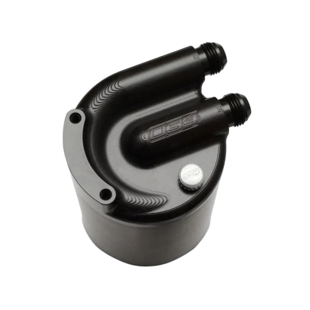 034 Motorsport - Kit récupérateur d'huile - Audi A4 / A5 / Q5 2.0 TFSI