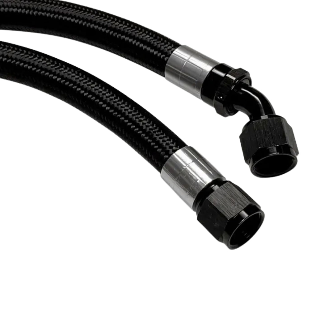 034 Motorsport - Catch Can Kit - Audi A4 / A5 / Q5 / Allroad B8.5