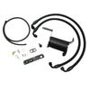 034 Motorsport - Catch Can Kit - Audi A4 B7 2.0T FSI