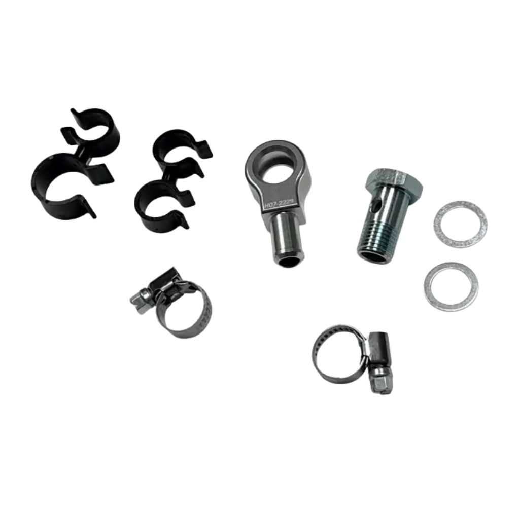 034 Motorsport - Kit de purge DSG - AUDI 8S TTRS