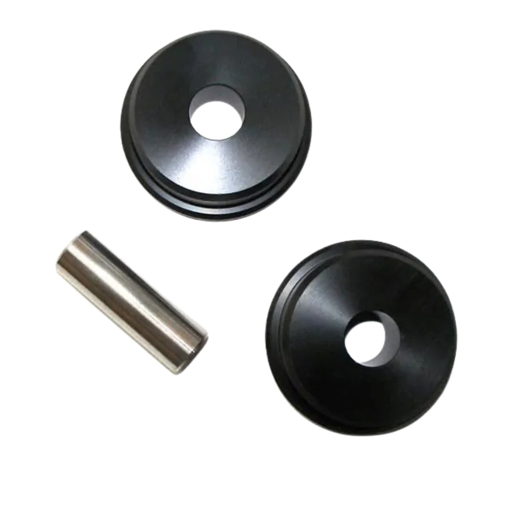 034 Motorsport - Delrin-Differentialstütze - Audi SQ2 B2