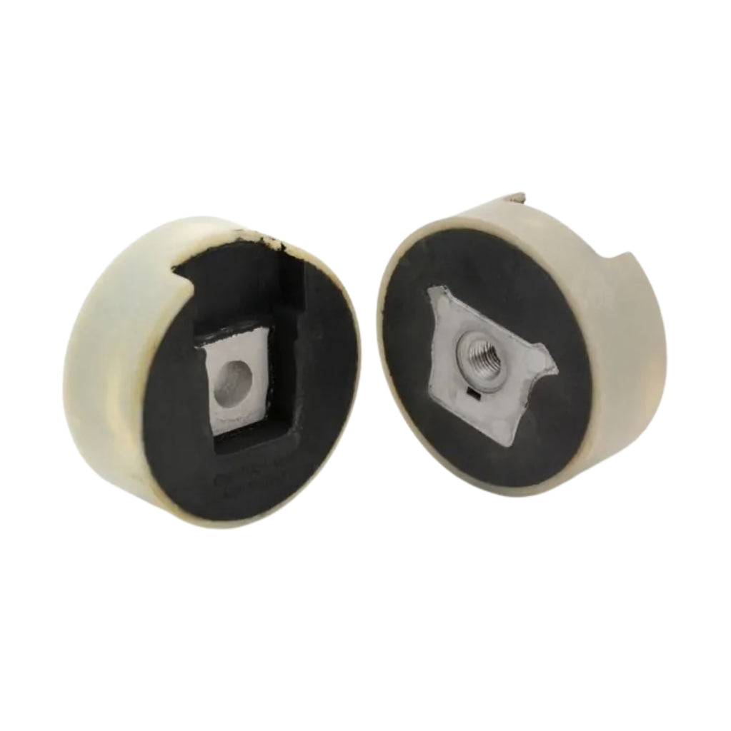 034 Motorsport - Density Line Drehmomentstützenpaar - VW Audi A3