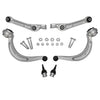 034 Motorsport - Density Line Draagarmen - Audi A4 / A5