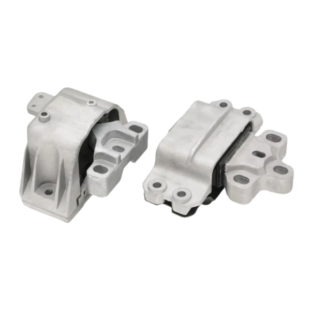 034 Motorsport - Set di supporto motore Density Line - MkV VW AUDI A3