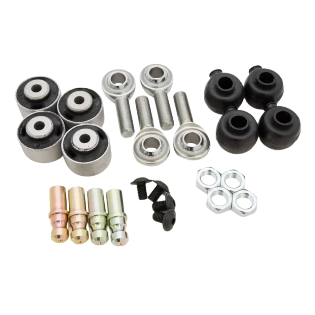 034 Motorsport - Kit de réparation de conduite de densité - Audi B5 / B6 / B7