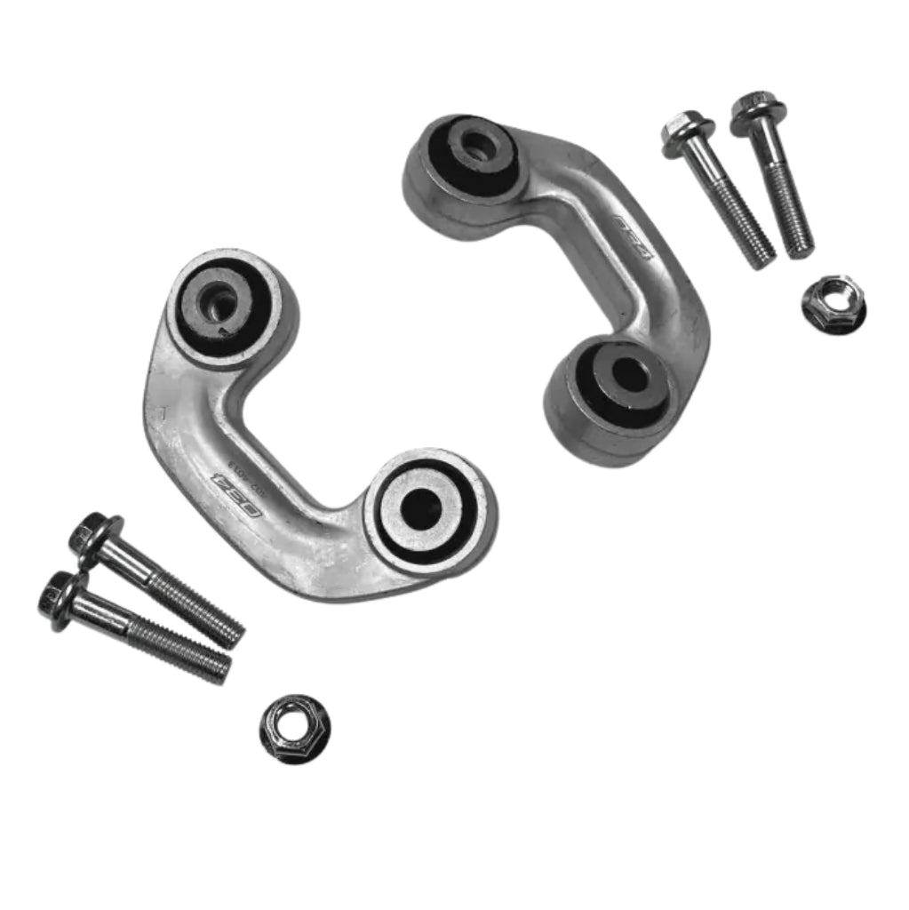 034 Motorsport - Dichtelinienstabilisierung Ende links - Audi A4 / S4