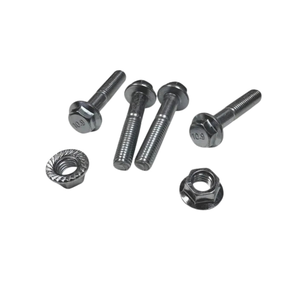 034 Motorsport - Density Line Stabilization End Left - Audi A4 / S4