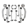 034 Motorsport - Density Line draagarmset - VW AUDI A4