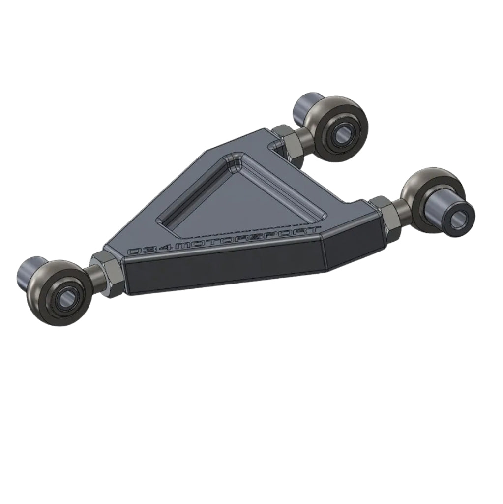 034 Motorsport – Verstellbares oberes Querlenkerpaar – B4 Audi