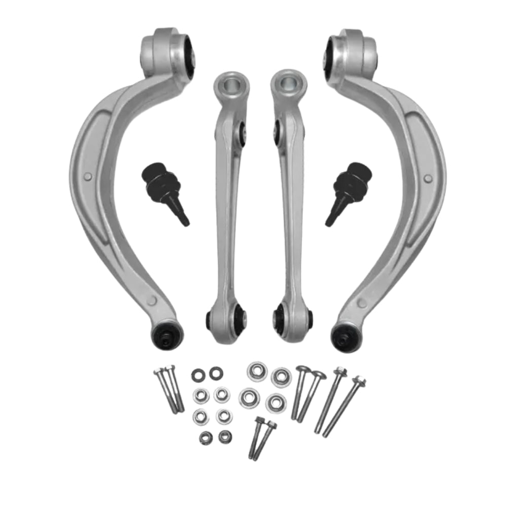 034 Motorsport - Kit de bras de suspension à ligne de densité - AUDI A4 / S4 / S5