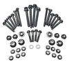 034 Motorsport - Draagarmset Hardwareset - Audi A6 B5 / 6 / 7