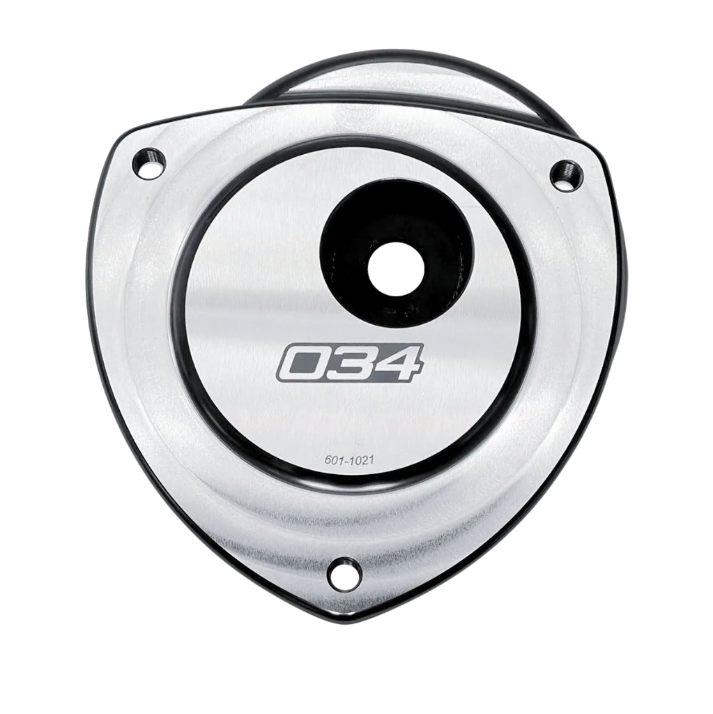 034 Motorsport - Dynamic+ Camster Mounts - VW Audi MQB