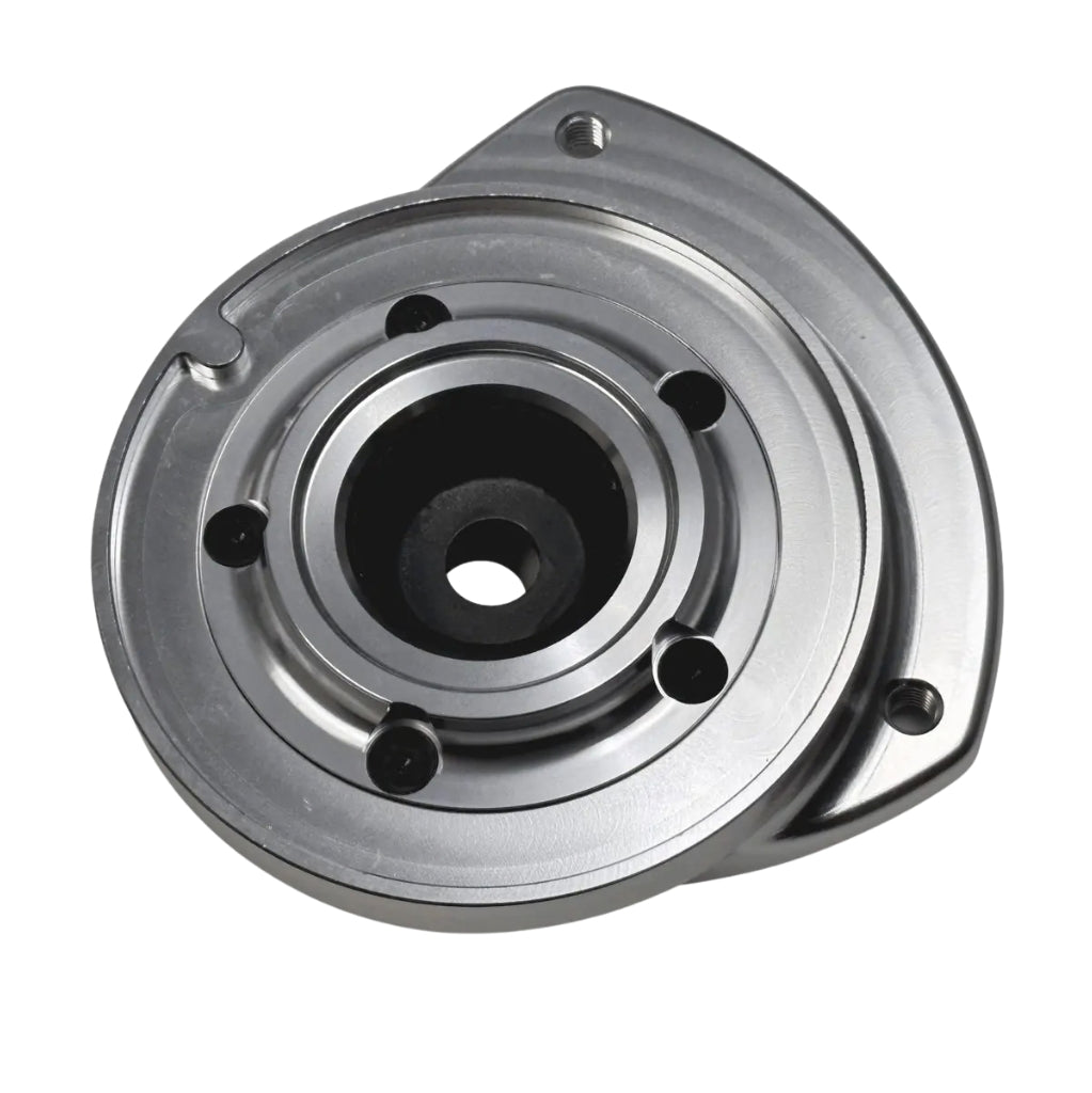 034 Motorsport - Support de chasse Dynamic+ - VW Audi MQB / EVO