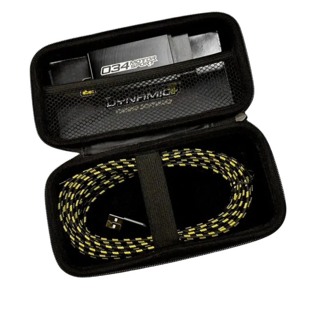 034 Motorsport - Kit clignotants dynamiques + utilisateur final R4 - Audi