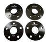 034 Motorsport - Dynamic+Flush Wiel Spacers - VW GTI MkV