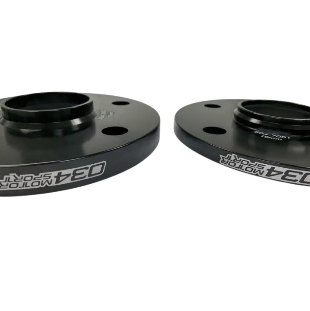 034 Motorsport - Dynamic+Flush Radabstandshalter - VW GTI MkV