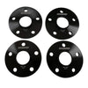 034 Motorsport - Dynamic + Flush wielafstandsset - AUDI RS4