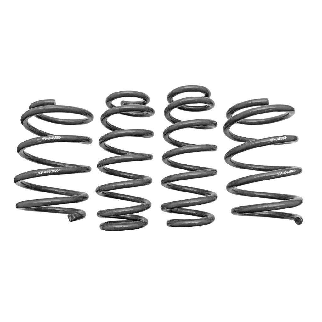 034 Motorsport – Dynamic+ Fahrwerk – Audi A3 / S3 8V