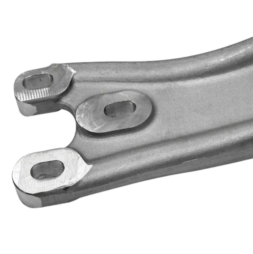 034 Motorsport - Dynamic+ RCO - Steering - AUDI VW MQB