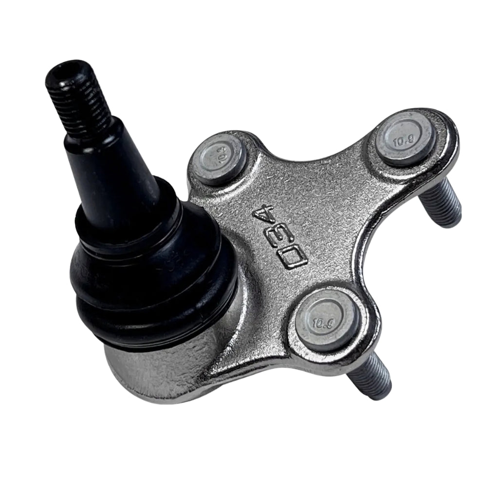 034 Motorsport - Dynamic+ RCO Camberr - VW Audi MQB EVO