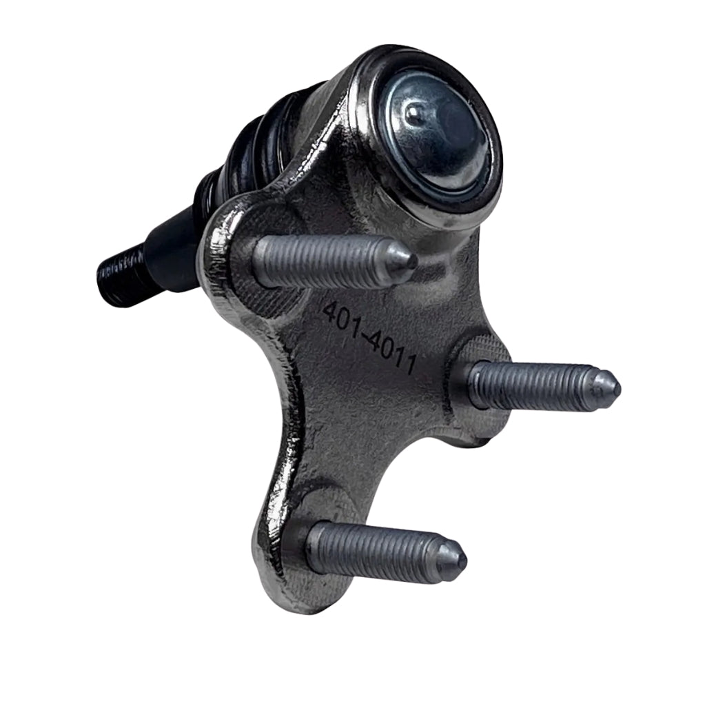 034 Motorsport - Dynamic+ RCO Camberr - VW Audi MQB EVO