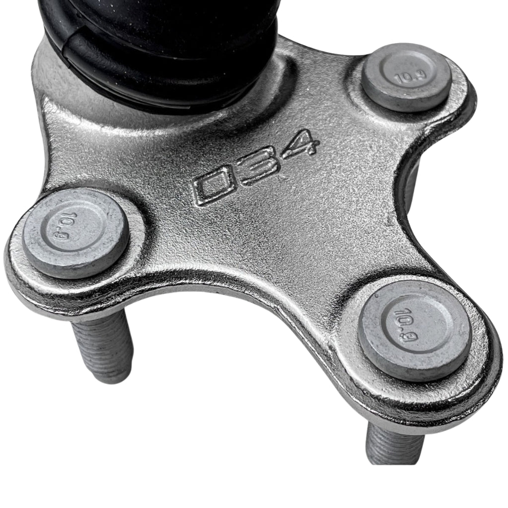 034 Motorsport - Dynamic+ RCO Camberr - VW Audi MQB EVO