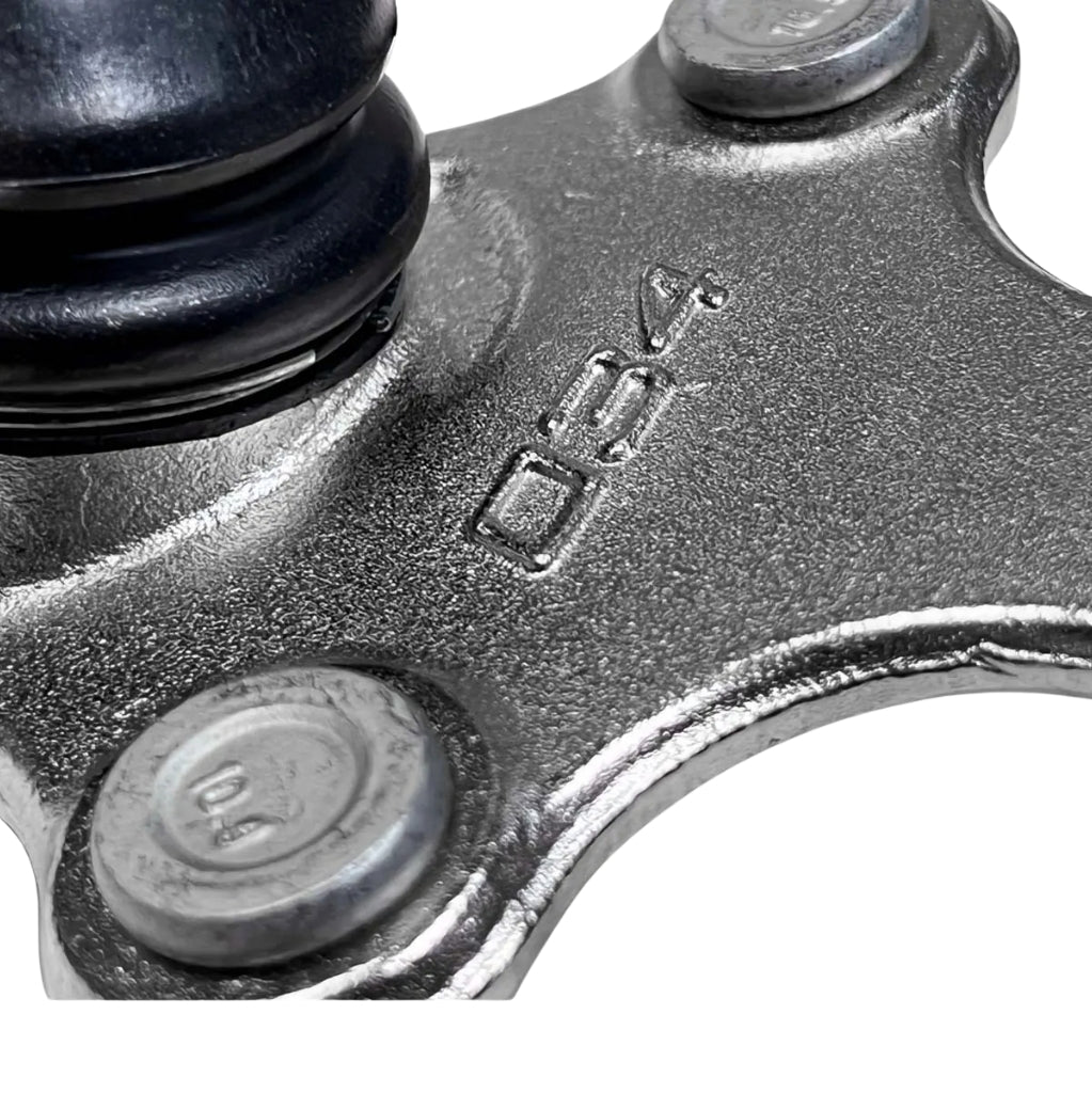 034 Motorsport - Dynamic+ RCO Camberr - VW Audi MQB EVO