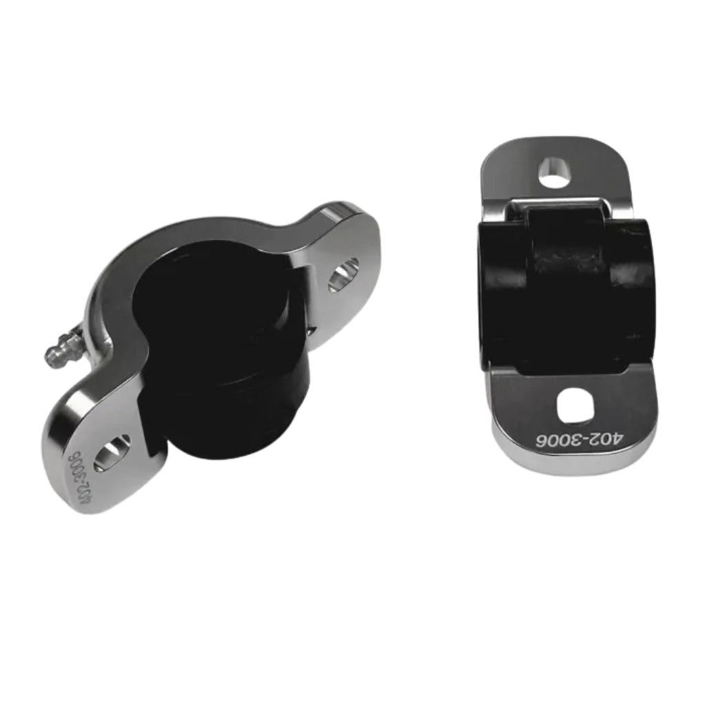 034 Motorsport - Kit de barre stabilisatrice Dynamic+ - Audi A4 / A5