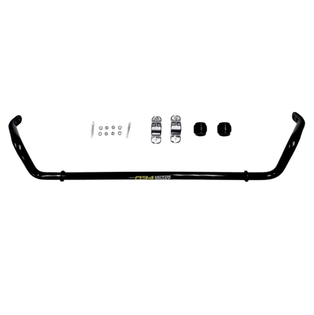 034 Motorsport - Kit de barre stabilisatrice Dynamic+ - Audi A4 / A5