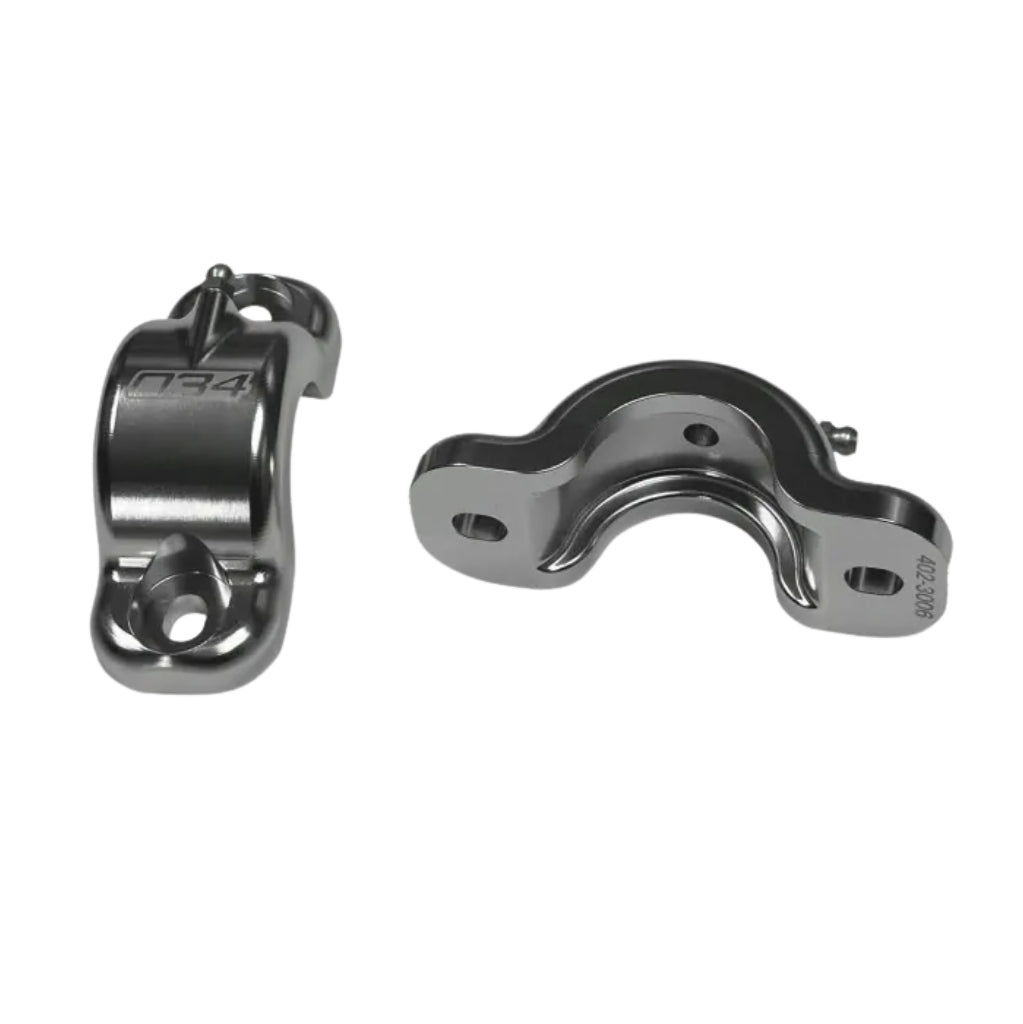 034 Motorsport - Kit de barre stabilisatrice Dynamic+ - Audi A4 / A5