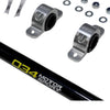 034 Motorsport - Dynamic+ Stabilisatorstangset - Audi Q5 / SQ5