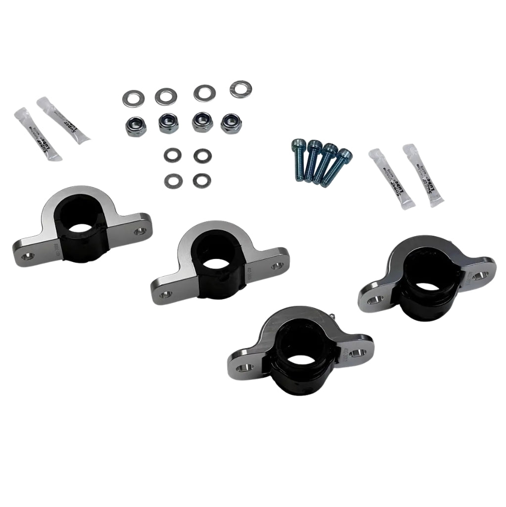 034 Motorsport - Dynamic+ Stabilisator-Kit - Audi Q5 / SQ5