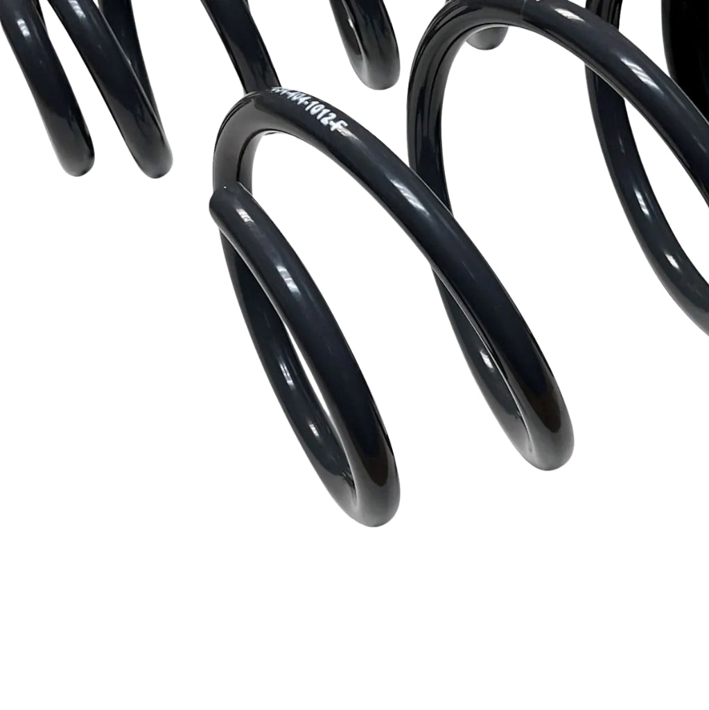 034 Motorsport - Dynamic+ Federn - Audi A3 / S3 8V