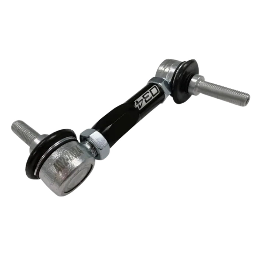 034 Motorsport - Dynamic + Adjustable Sway Bar - VW Audi 8P