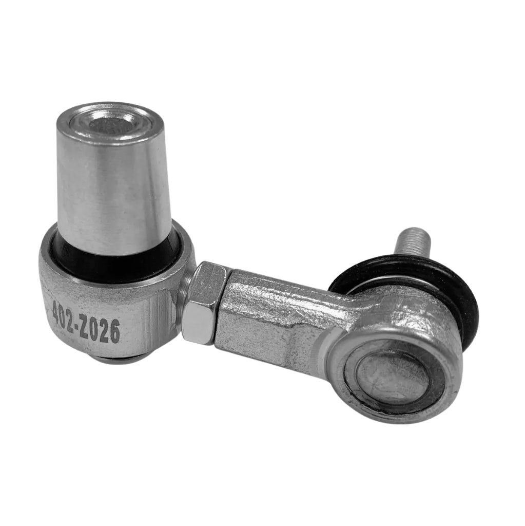 034 Motorsport - Dynamic adjustable rear link - VW AUDI