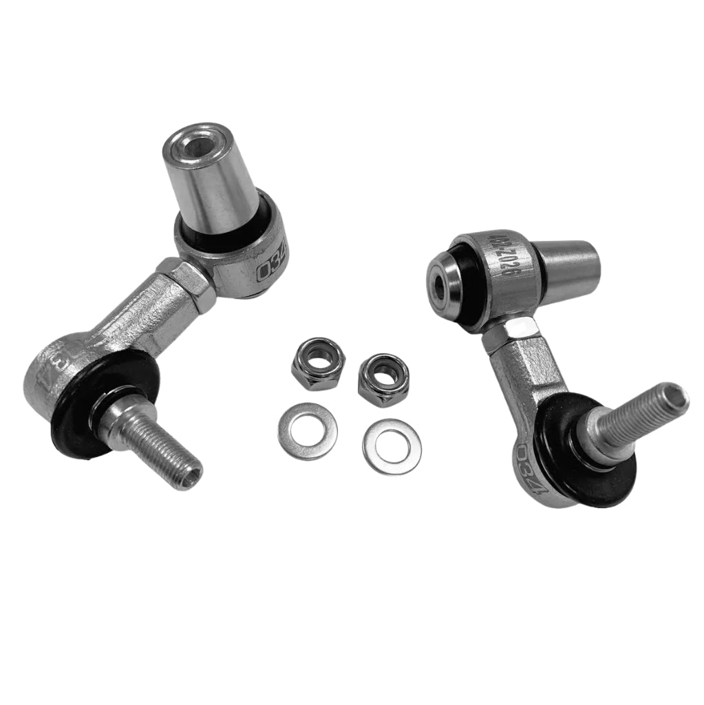 034 Motorsport - Biellette arrière réglable dynamique - VW AUDI