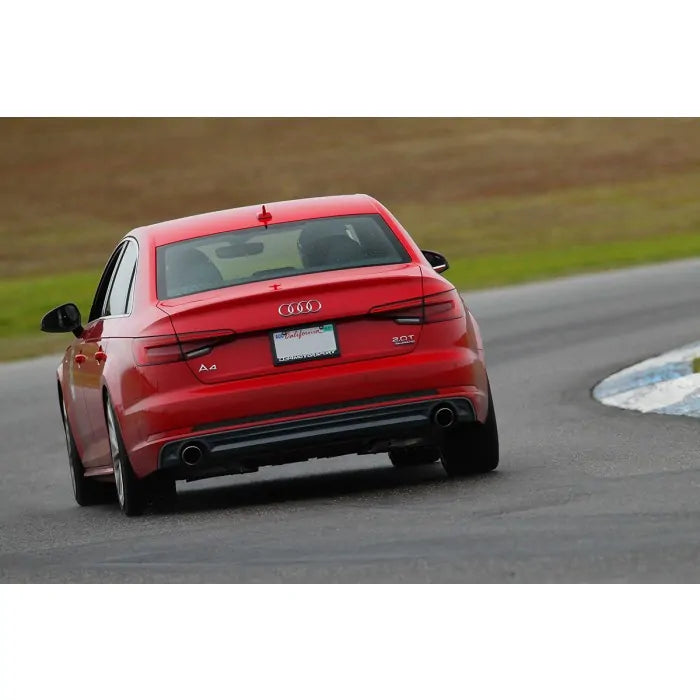 034 Motorsport - Dynamische+ verlagingsveren - B9 Audi A4