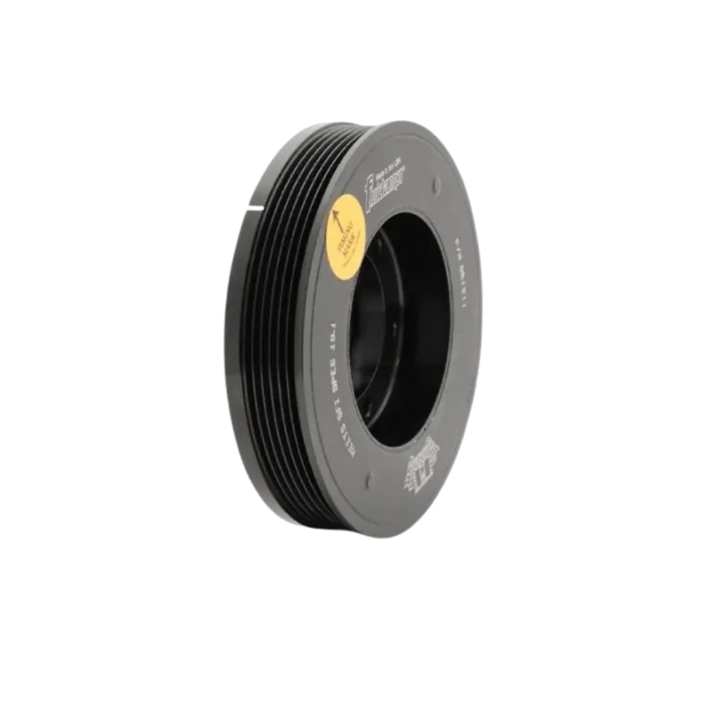 034 Motorsport - Fluidampr 2.7T motordemper - B5 Audi S4