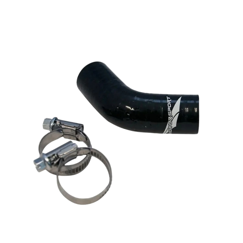 034 Motorsport - Fluorsilikon-Lenkungshydraulikschlauch - Audi S4