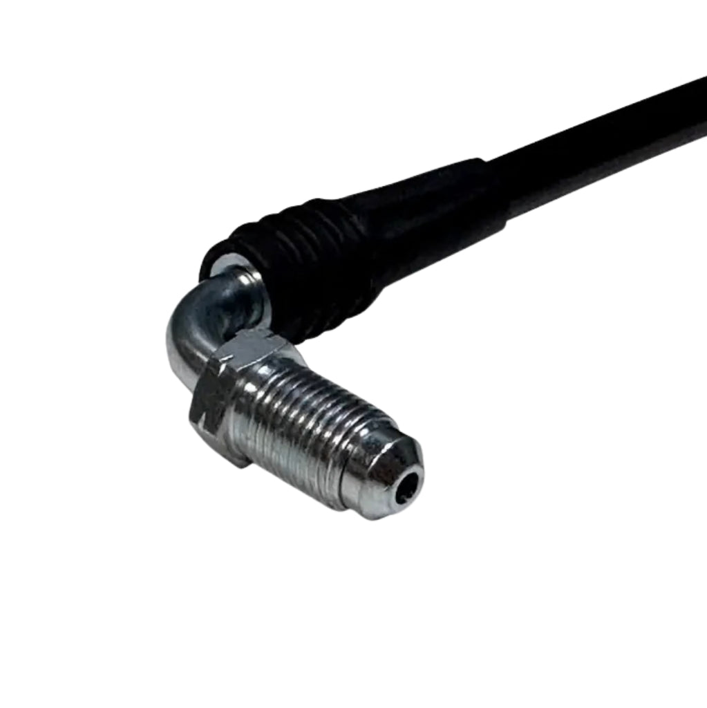 034 Motorsport - Kit de flexibles de frein tressés - Audi A4 / A5